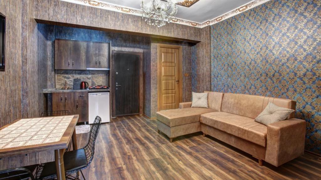 Old Harbour Hotel イスタンブール エクステリア 写真