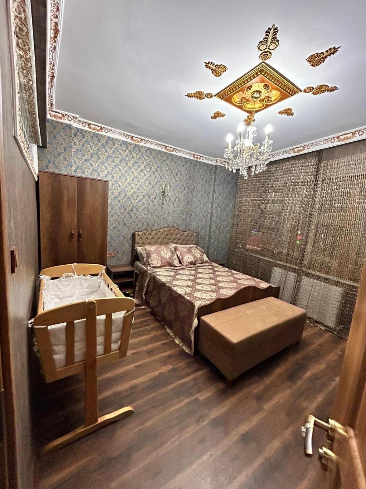Old Harbour Hotel イスタンブール エクステリア 写真