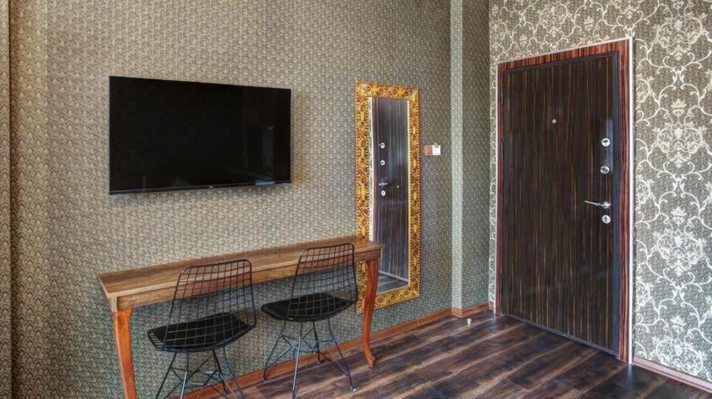 Old Harbour Hotel イスタンブール エクステリア 写真